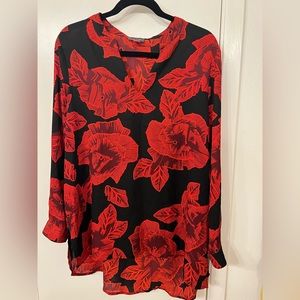 Vince Camuto Blouse